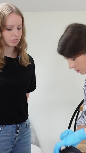 Asmr part 21: tsa pat down real person roleplay | Security search scalp check, feet, body search | soft spoken roleplay for sleep and relaxation#madpasmr #asmrscalp #asmr_tingles #asmrscalpcheck #asmrrealperson #asmr #madpasmr #asmrsounds #asmrsensory #asmrroleplay #asmrvideo #asmrtsa #tsa #security