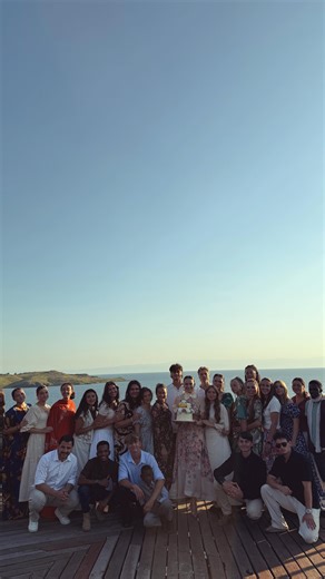 This ministry has always been about family — about sitting around the table, sharing food, laughter, stories, and life. Because Baptism of Love was never just about doing things together — it’s about who we’re becoming in the process. And we can’t become alone. We need each other — to grow, to be refined, to be shaped through one another. “As iron sharpens iron, so one person sharpens another.” (Proverbs 27:17) That’s what God intended from the beginning — family. We’re His children, learning to