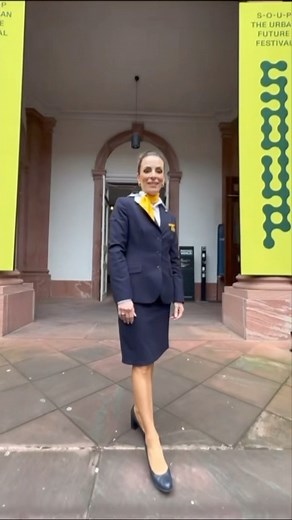 7.9K views · 35 reactions | #SOUP2023 Als #Lufthansa interessieren...