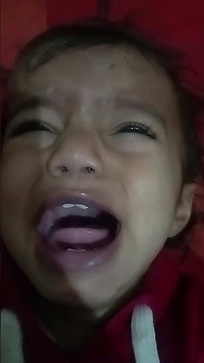 angry baby crying sound effect