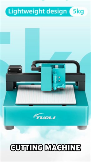 TUOLI smart mini screen protector and back cover cutting machine Shop now :- https://babaocamachine.com/public/product/tuoli-smart-mini-screen-protector-and-back-cover-cutting-machine Brand: TUOLI Type: Professional Mobile Phone Repair Equipment Function: Precision tools designed for LCD refurbishing, disassembly, cleaning, and maintenance Performance: High-accuracy, stable operation, built for continuous workshop use Use Case: Ideal for technicians, repair centers, and refurbishment labs Design