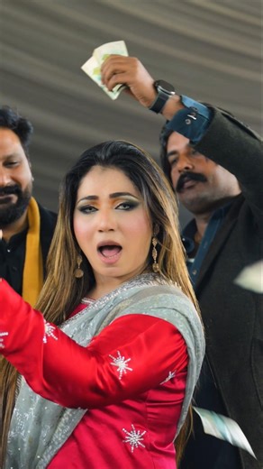 Mehak Malik Mujra Dance Performance