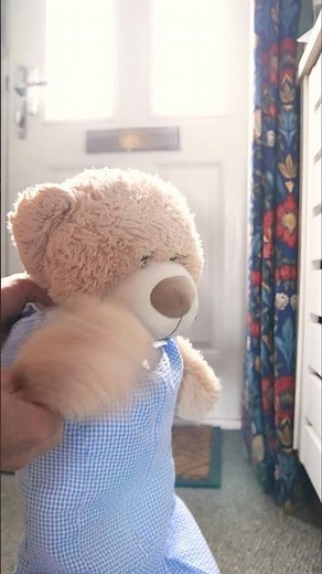 This Is the Way We Say Goodbye 👋 #kidssongs #kidsvideo #children #kids #toddlers #babies #learning