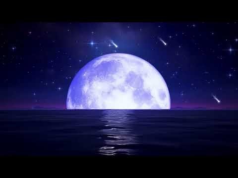 Música para Dormir con el Sonido Suave del Mar 🌊 Música Suave para Dormir Profundamente y Relajarte