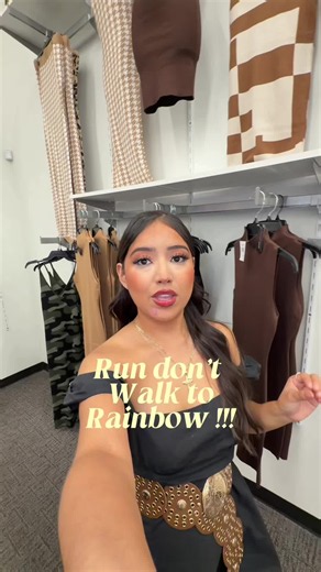 Fall Clothes: Brown Vibes Outfit Ideas for Autumn