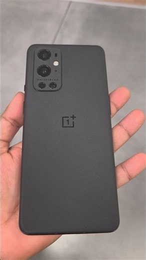 ​The OnePlus 9 Pro 4 Years Later! Missing The Alert Slider