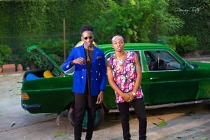VIDEO + AUDIO: Mayorkun - Love You Tire f. Mr Eazi