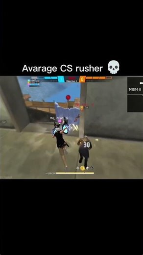 avr cs rusher🥶#shorts #freefiremax #freefiremaxlonewolf #freefire
