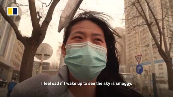 Chinese eco-warrior reporter Chai Jing back in the censorship spotlight with terrorism series