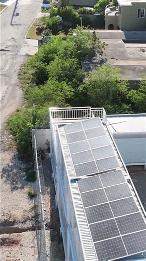 6kW Commercial Solar Installation| WilTech JA