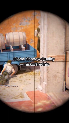 Boost FPS w CS2 – ustawienia, których używają pro gracze