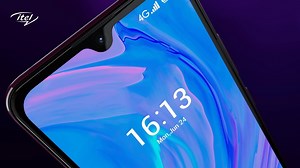 S15 Pro comes with Waterdrop Notch Display and 16MP Selfie camera. Be ready to expirience the best! #itelS15Pro #BrighterSelfieBiggerDisplay #ComingSoon #itelMobileBD | itel