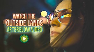 242K views · 1.9K reactions | ranger dave is on cloud nine after a super #ol10 weekend. venture back to golden gate park with the afterglow video. | Outside Lands Music Festival | Facebook