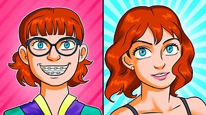 73K views · 1.6K reactions | Hi, my name is Mary, I’m 19, and I’m about to tell you how I met another me in a different reality 3 years ago...This is My Story! #deardiary #actuallyhappened | Dear Diary | Facebook