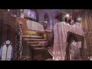 March 1, 2020: 11am Sunday Service at Washington National Cathedral