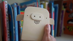 ‘Pig eBank’ is an IoT-Connected Piggybank for Kids #IoT #IoTuesday