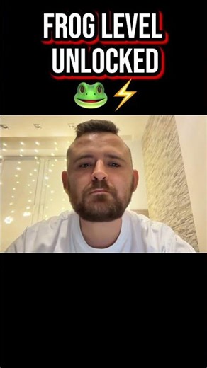 Day 29 – Frog Challenge