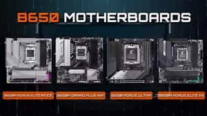 AMD Ryzen 7 9700X CPU Processor Bundle with GIGABYTE B650M AORUS Elite AX Gaming Motherboard (AM5, Micro-ATX, DDR5, PCIe 5.0 M.2, USB 3.2 Gen2X2 Type-C)