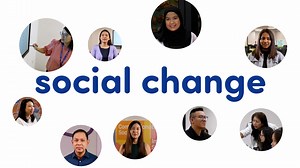 Here at NCSS, we are the enablers of social change. Discover how our dedicated team at NCSS is making waves while doing meaningful work in Social Service. Hear their stories, their passion, and their drive to create a more inclusive society. Be at the heart of social change, join us! Find out more at https://go.gov.sg/ncsscareer1 #NCSS #SocialServiceSG #BeAtTheHeartOfSocialChange #CareerOpportunities | NCSS Singapore
