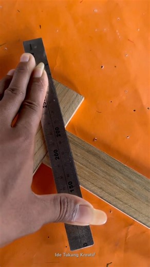 How to measure angles #amazing #carpenter