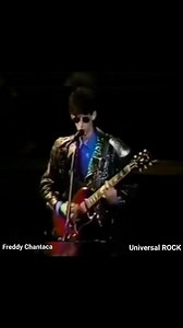 The Cars "Tonight She Comes" (Ella viene esta noche) | Universal Rock
