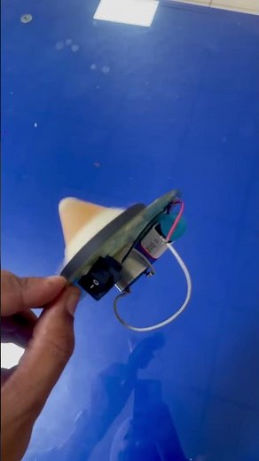 Turn a CD Into a Gyroscopic Toy! Easy Science Project