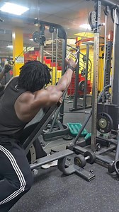 8.2K views · 252 reactions | Row to Grow One of my best back Day workout starter Single Arm cable pull down #fyp #sports #love #bodybuilding #gym #fitfam #fun #fitness #viralvideoシ | Black Man Fitness | Facebook