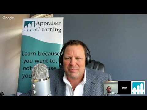 The Appraisal Report - Workfiles & USPAP Compliance