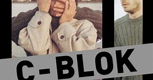 C BLOK