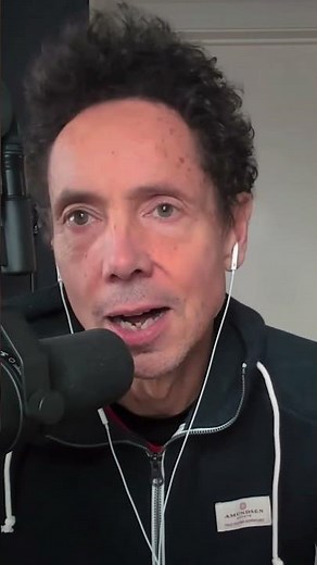 The Myth of the Born Leader | Malcolm Gladwell NSLS Speaker Broadcast