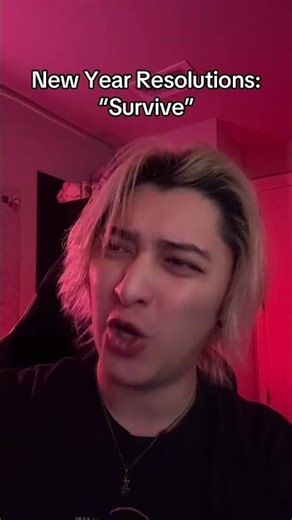 Happy New Year Everyone :) Live Long And Happy Lives