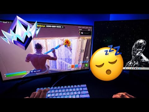 Razor Huntsman Mini😍Satisfying Keyboard & Mouse Sounds |ASMR | 200FPS