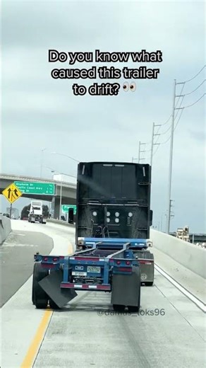 Only Experienced Drivers Will Know This One