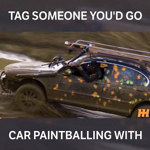 34M views · 115K reactions | Now this looks like fun! | Car Throttle | Facebook