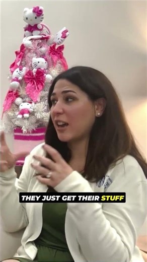 They Build 350 Christmas Trees in UNDER 48 Hours 🤯🎄 | Fantasy of Trees Knoxville