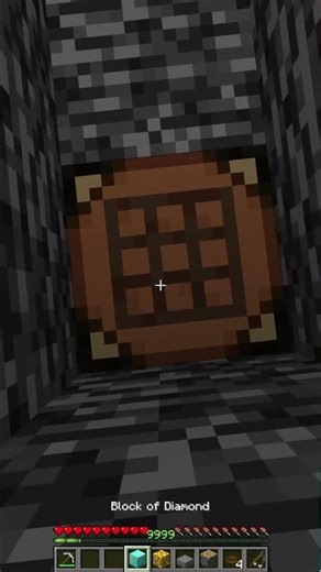 Minecraft’s Most Clueless Player 🤪 #shorts #minecraft