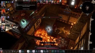 Love Has A Price - Divinity: Original Sin 2 Walkthrough