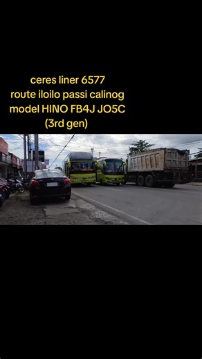 Ceres Tours: Iloilo to Caticlan Bus Routes