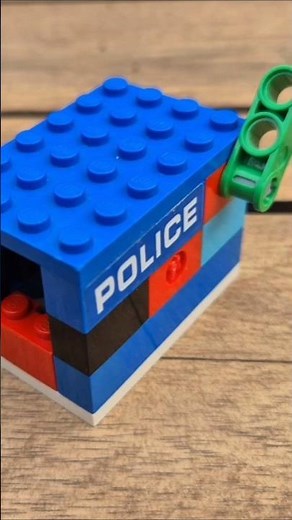 lego vacuum engine tutorial