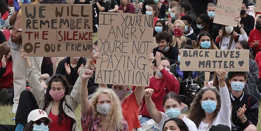 Cosa si intende per “woke” - Il Post