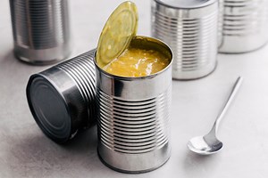 Can You Store Opened Canned Food In The Fridge?