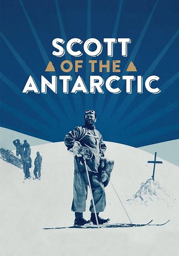 Scott of the Antarctic streaming: where to watch online?