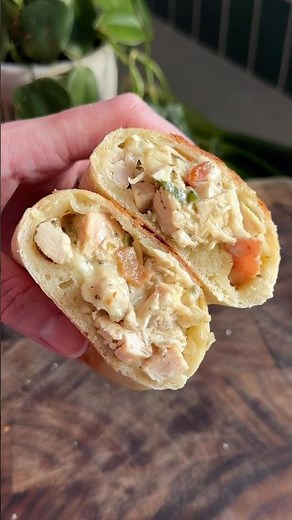 Homemade Costco Chicken Bake
