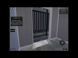 KONE Main Elevators @ the Forum Mall in Roblox.