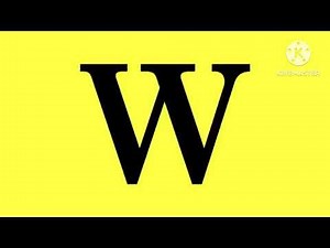 The Artistic Alphabet Revisited - Have Fun Teaching