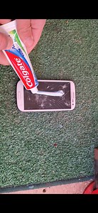 طريقة كيف تصلح شاشة الهاتف المكسور#simple_inventions #اختراعات #tiktok2024 #exper | CHRIF PRO