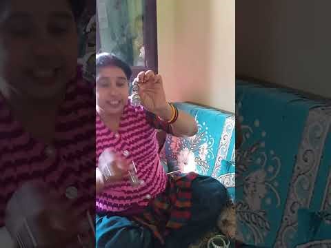 My jewelry collection