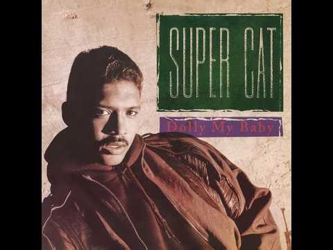Super Cat - Dolly My Baby (ft R Kelly Zapp & Roger) Computer Love REMIX