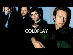 Fix You (Official) Coldplay