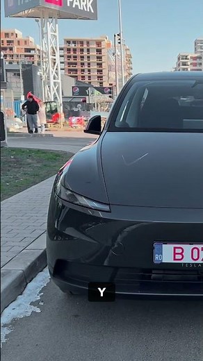 Tesla Model Y Standard Battery: What Are the Range Figures?